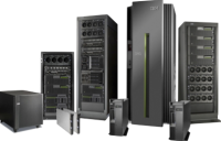 Les Power System (2008)